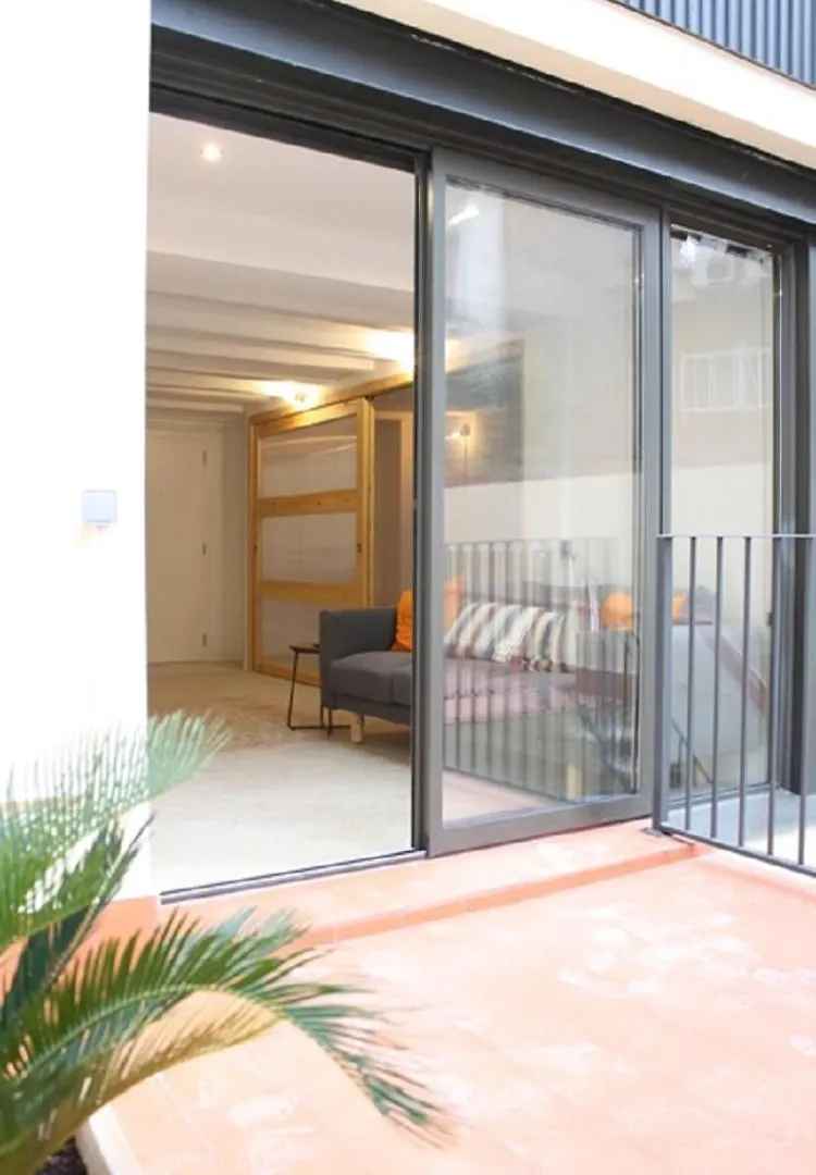 Barcelona Touch Apartments - Font Honrada Spanje