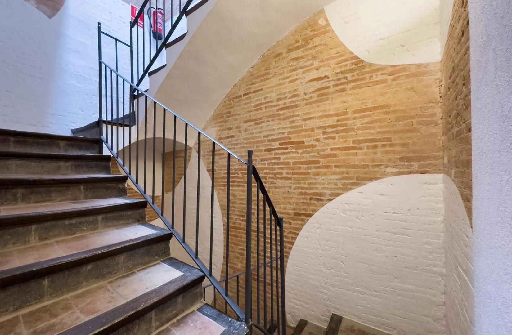 Barcelona Touch Apartments - Font Honrada