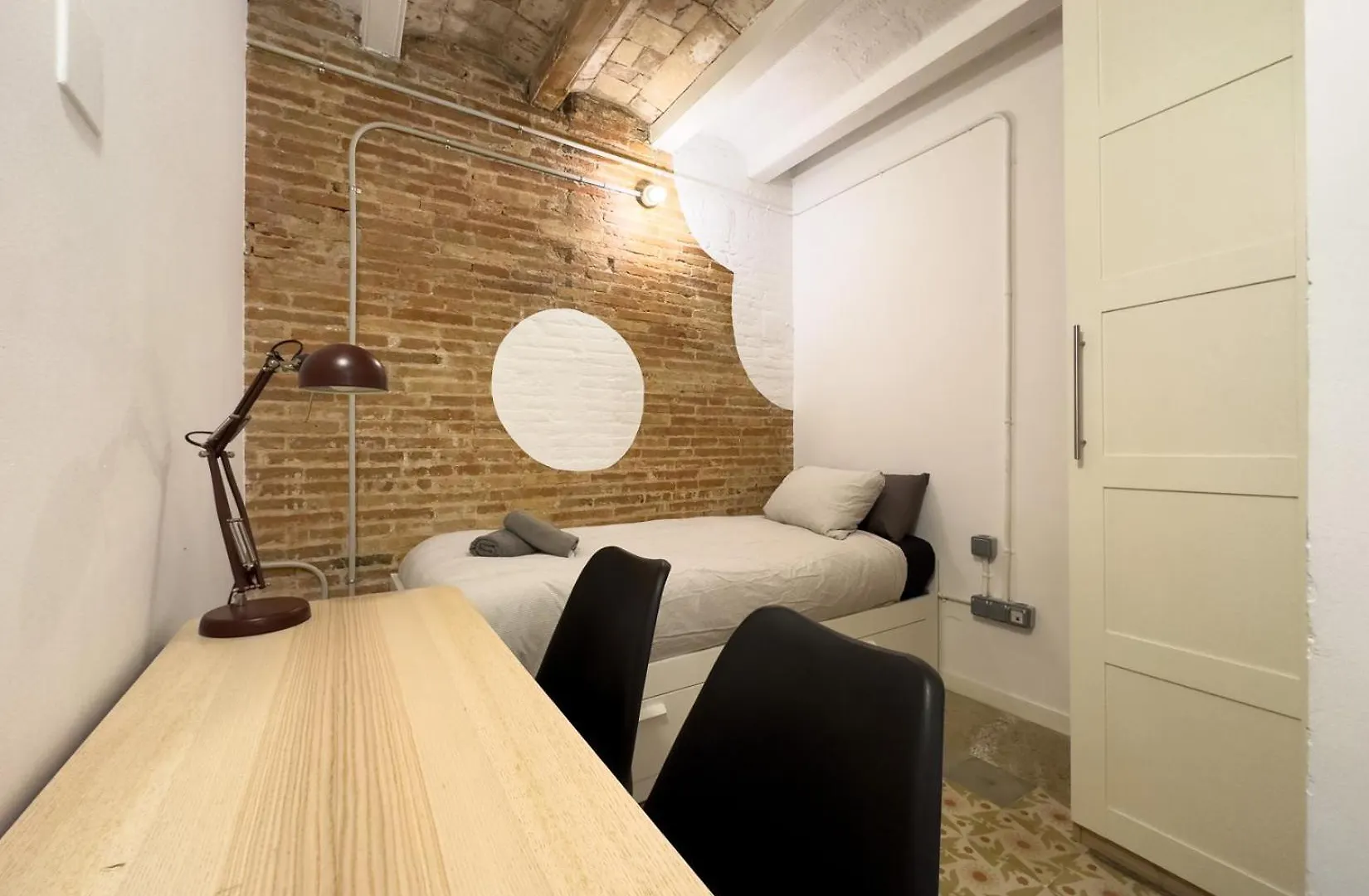 Barcelona Touch Apartments - Font Honrada