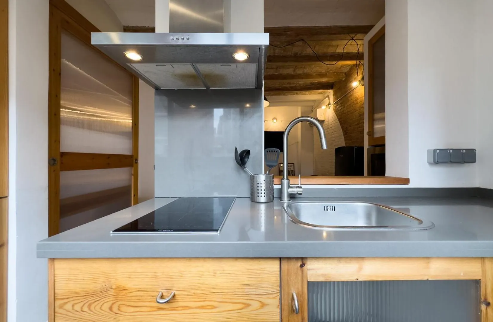 Barcelona Touch Apartments - Font Honrada