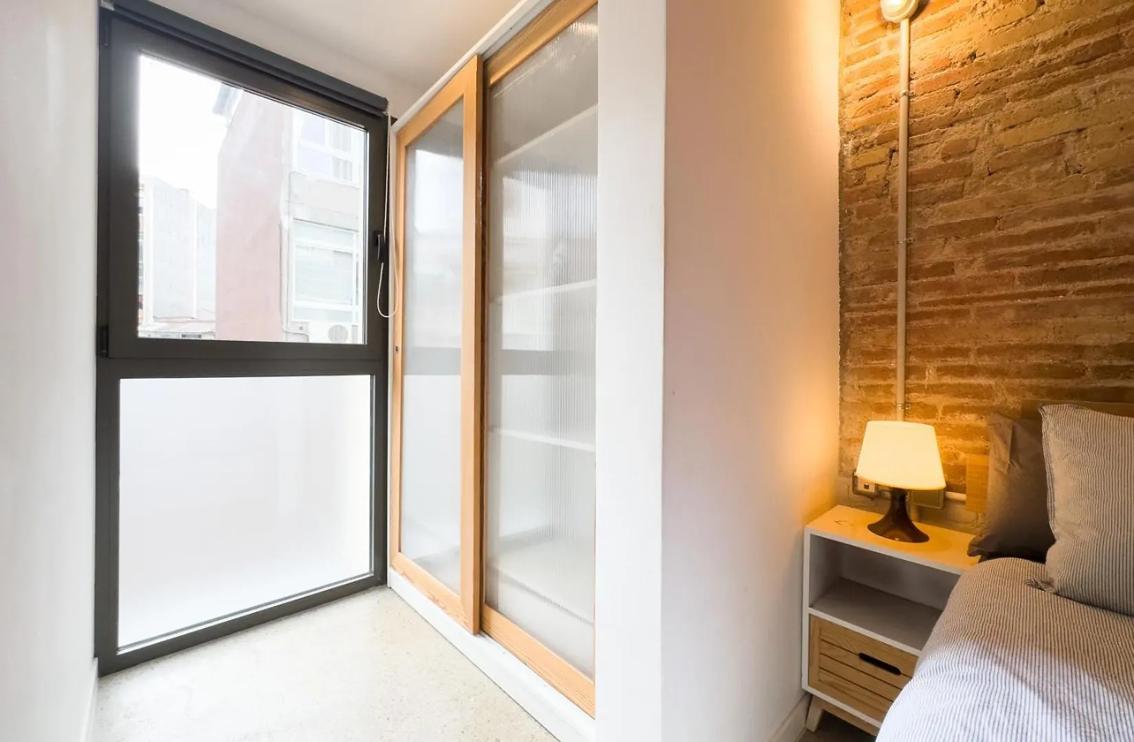 Barcelona Touch Apartments - Font Honrada