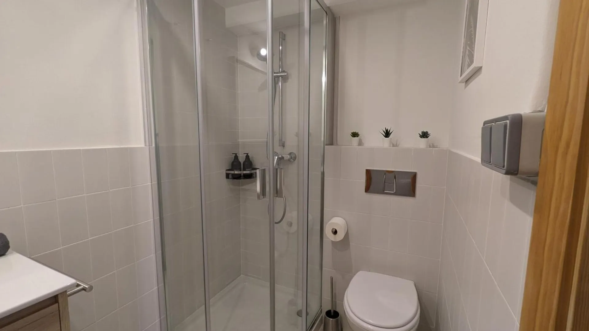 Barcelona Touch Apartments - Font Honrada
