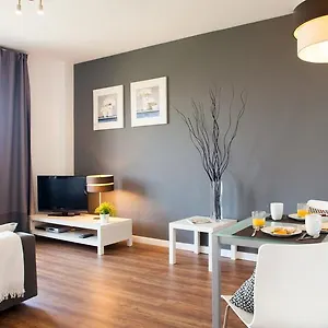 Apartmán Feelathome Poblenou, Barcelona