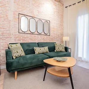 Appartamento Sweett - Urgell Eixample, Barcellona