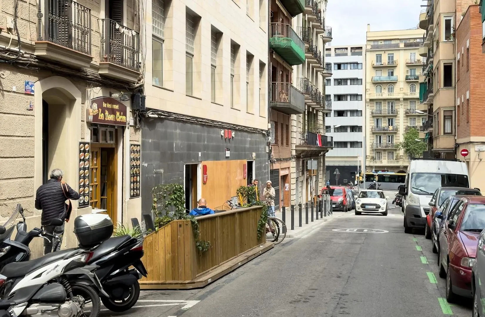 Barcelona Touch Apartments - Font Honrada