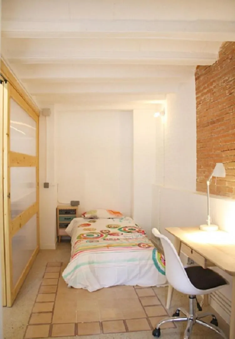 Barcelona Touch Apartments - Font Honrada