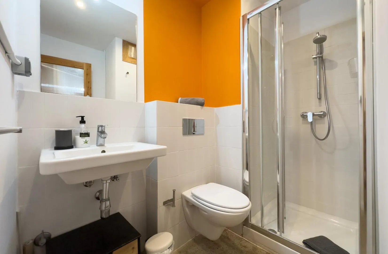 Barcelona Touch Apartments - Font Honrada