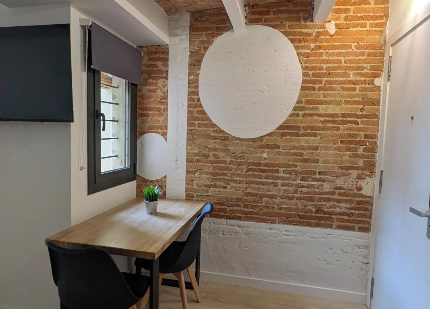 Barcelona Touch Apartments - Font Honrada Spain
