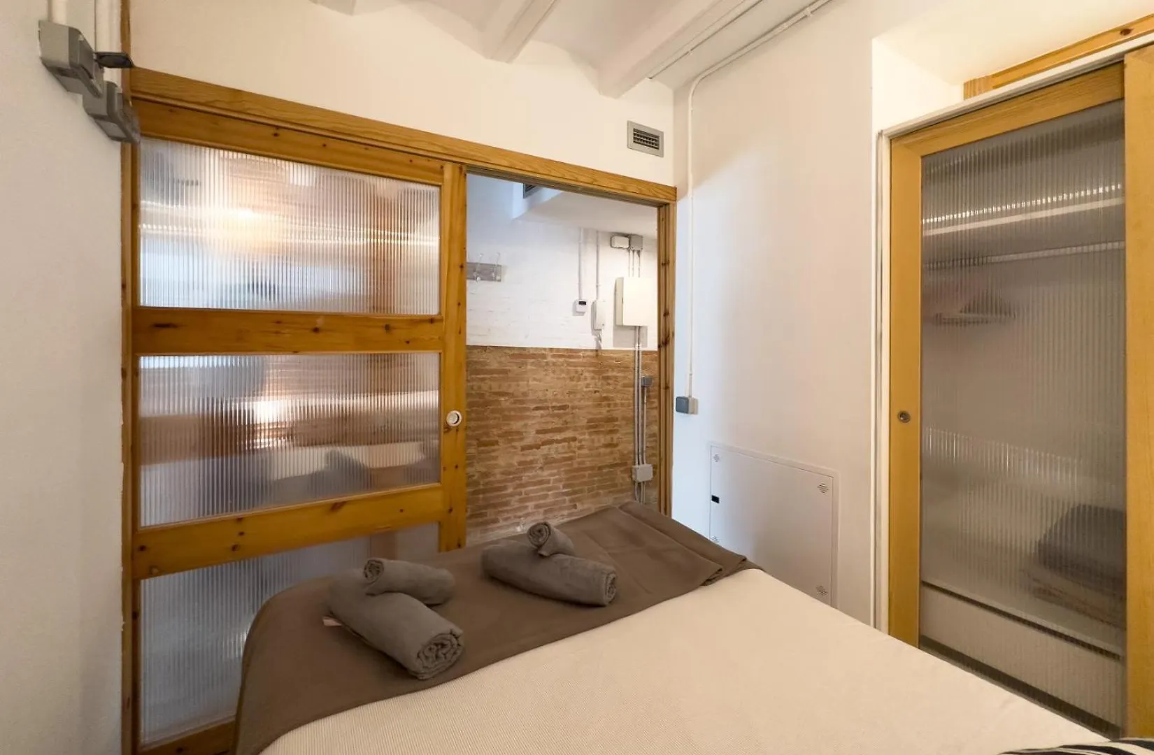 Barcelona Touch Apartments - Font Honrada