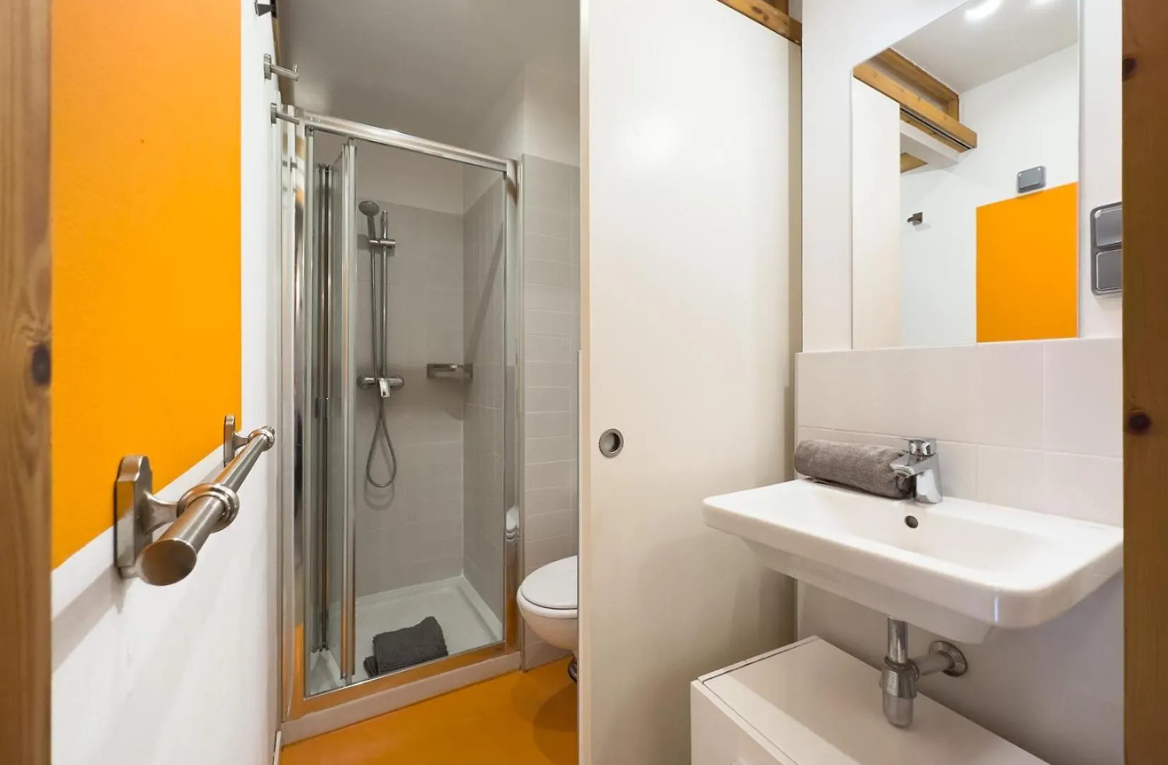 Barcelona Touch Apartments - Font Honrada