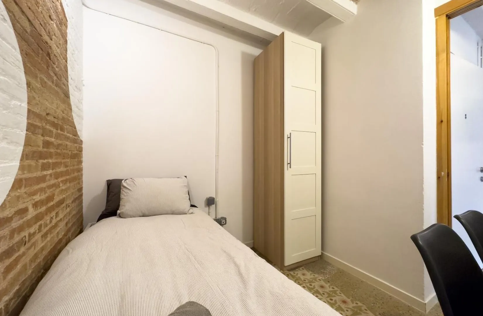 Barcelona Touch Apartments - Font Honrada