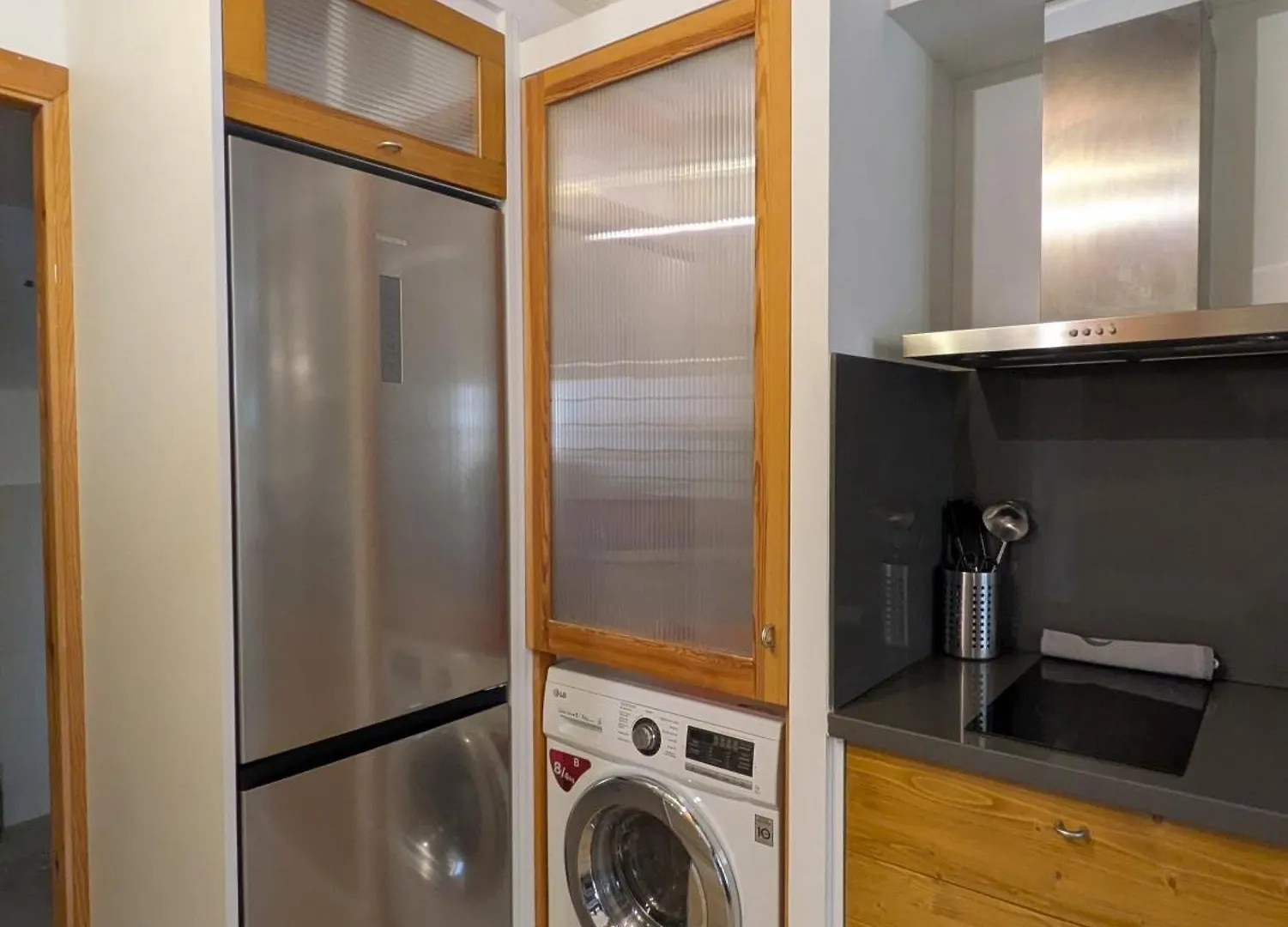 Barcelona Touch Apartments - Font Honrada 0*,  Spain