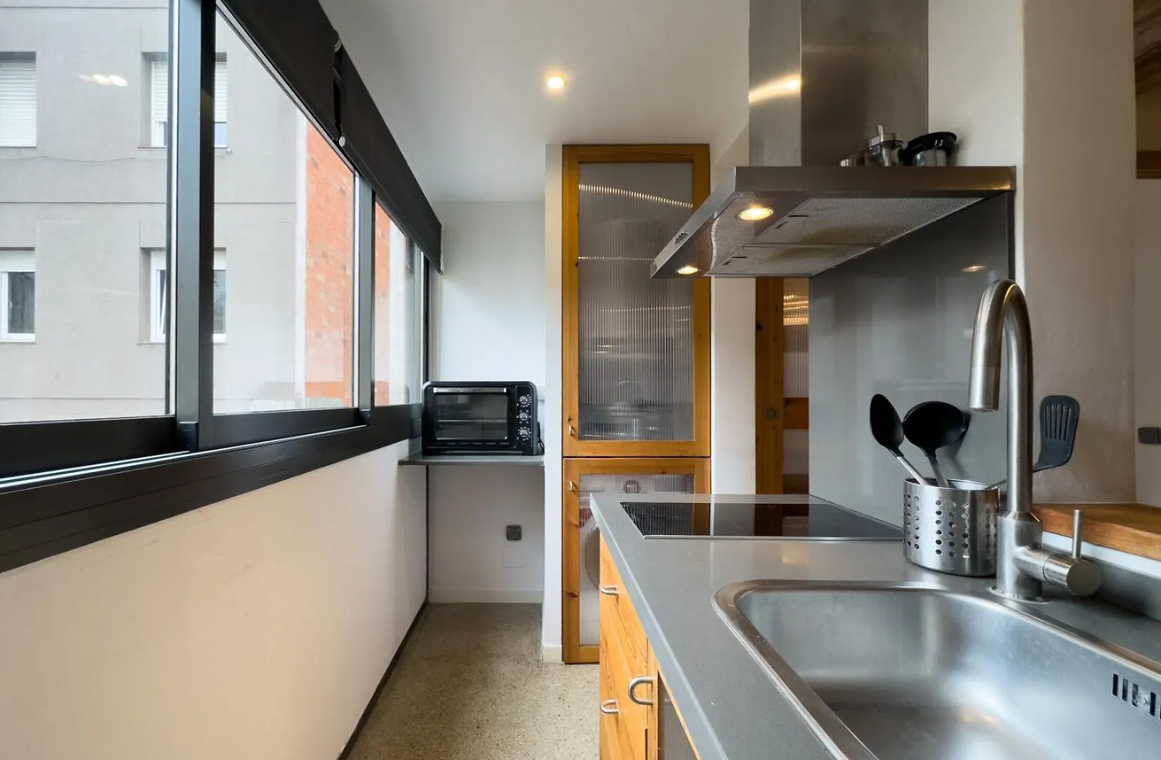 Barcelona Touch Apartments - Font Honrada