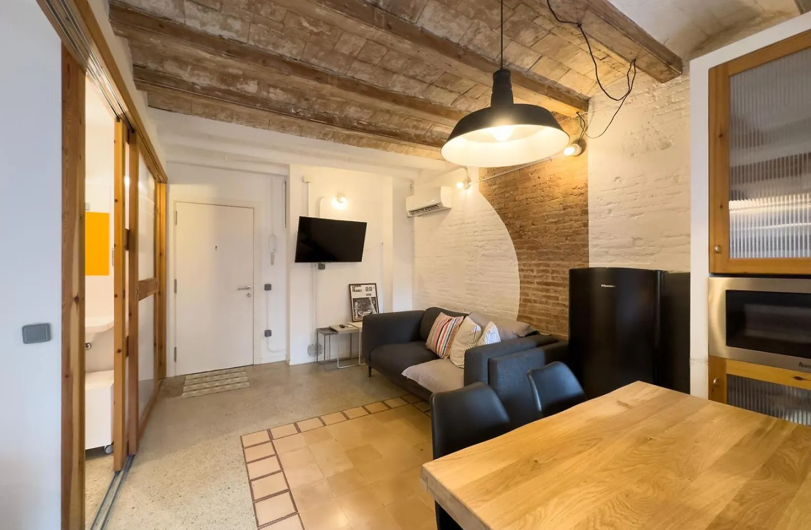 Barcelona Touch Apartments - Font Honrada 0*,
