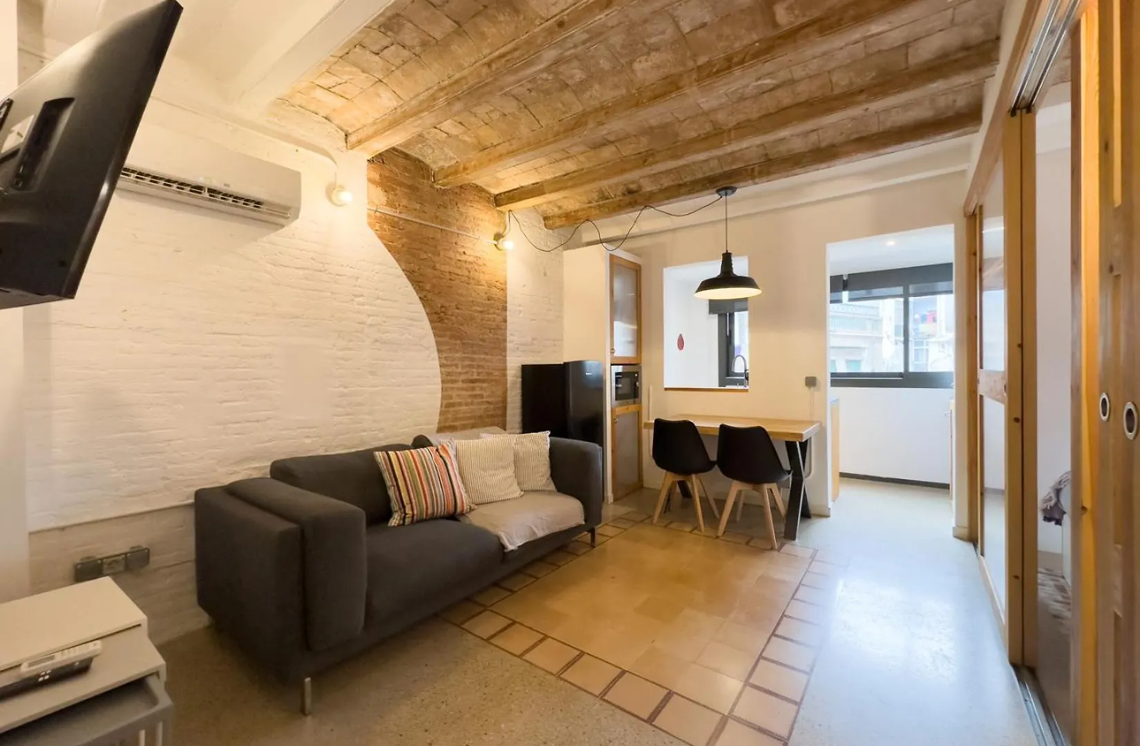 Barcelona Touch Apartments - Font Honrada España