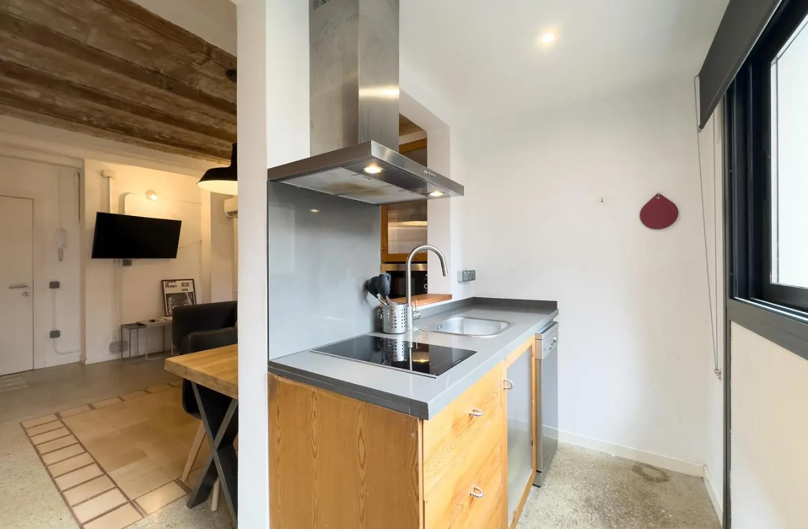 Barcelona Touch Apartments - Font Honrada