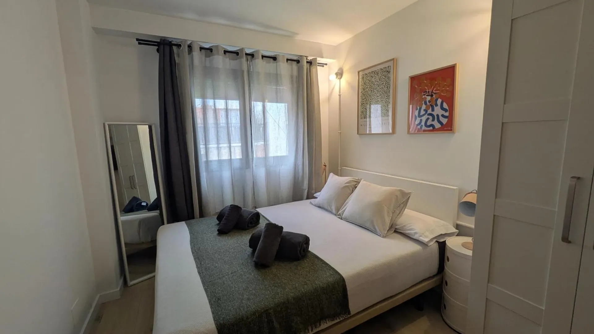 Barcelona Touch Apartments - Font Honrada España