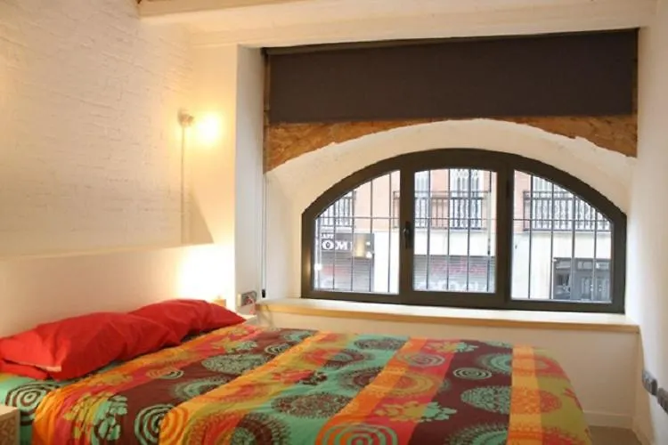 Barcelona Touch Apartments - Font Honrada 0*,
