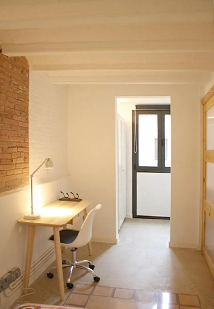 Barcelona Touch Apartments - Font Honrada