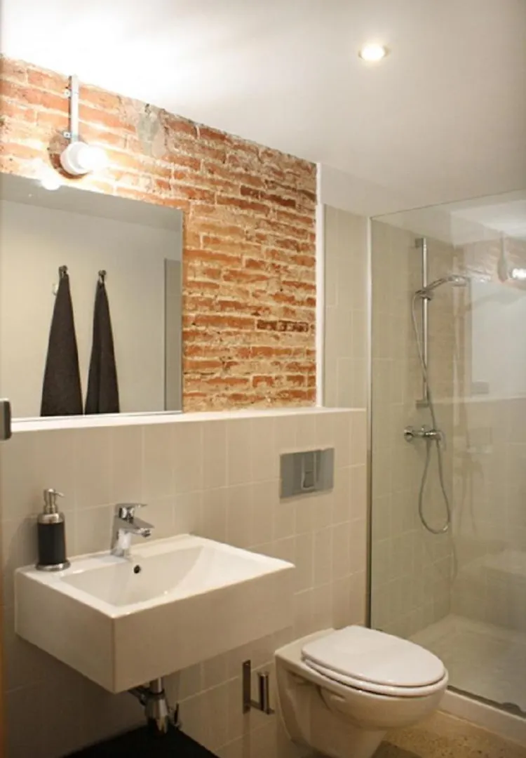 Barcelona Touch Apartments - Font Honrada 0*,  İspanya